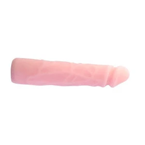BAILE - DILDO IN SILICONE REALISTICO AL TOCCO DELLA PELLE 23 CM